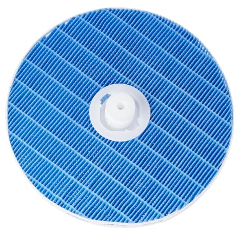 WuYan FY5156 Filter-Luftbefeuchter Primärer Aktivkohlefilter Baumwollfilter Kompatibel mit Philips HU5930 HU5931 NanoCloud Moisturizer