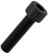 Accu - M3 x 20mm Full Thread Cap Head Screws (DIN 912) - High Tensile Steel (12.9) (Pack of 50)