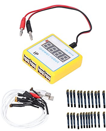 Fyearfly Telefon-Stromkabel, UD-2019 Telefon-Reparatur, Universelles Netzkabel, Telefon-Netzkabel, Unbegrenztes Verlängerungskabel, Für Die Wartung Aller Modelle