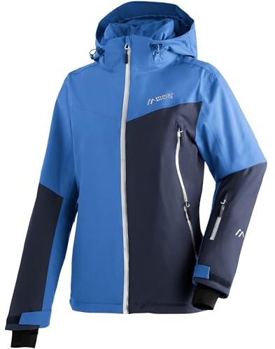 Maier Sports Damen Unterjacke Nuria