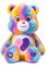 Basic Fun Care Bears Freunde für immer-Bär – 35 cm mittelgroßes, umweltfreundliches Plüschtier von Basic Fun, liebenswerter & nachhaltiger Teddy zum Sammeln, Stofftier für Kinder