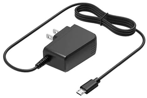 Replacement for Bose Speaker Charger Micro USB Charger Cord for Bose SoundLink Color Bluetooth Speaker I II III, SoundLink Mini II, Micro, Revolve, Revolve Plus