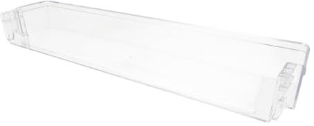 sparefixd Tray Door Shelf to Fit Siemens Fridge & Freezer