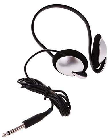 Suammiitstrieadea 6,3-mm-Headset für E-Piano