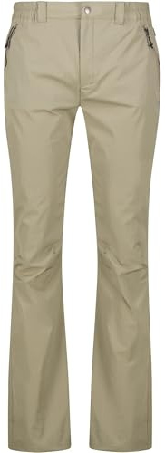 Meru Herren Peru Hose, Fallen Rock, XL