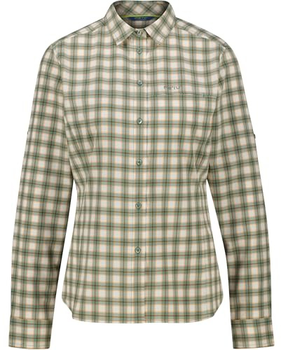 Meru Damen Sauda Bluse