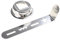 Cookie Maker Attachment Meat Grinder Attachment Pastry Attachment Meat Grinder Accessories Suitable for Kitchen Machines