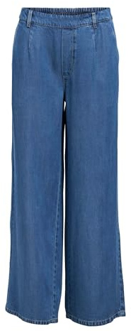 Object Female Hose Loose Fit | Trousers