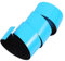 VILLFUL 1 Rouleau Étiquette Magnétique Effaçable à Sec Bande Adhésive Flexible pour Bureau École et Maison pour Marquage Réutilisable et Écriture Facile Tableau de Couleur Bleue