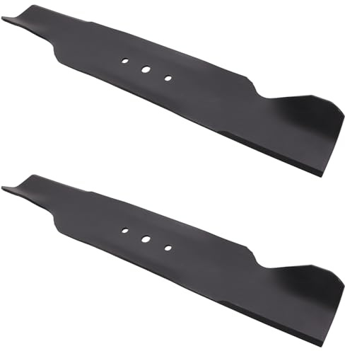 Rasenmähermesser für Rasentraktor 46CM Messer für MTD Sprint 91S13A 1452B600 (2003)