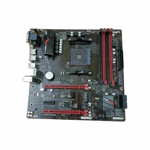 to AB350M-3 B350 AM4 ATX Motherboard - Performance Gaming & Productivity Solution