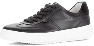 Gabor Damen Low-Top Sneaker, Frauen Sandalen
