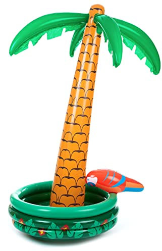 DEGUISE TOI Cubitera de Palmera Hinchable