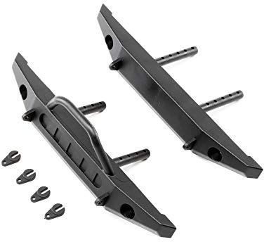 Stoßstange vorne hinten: 1.9 Barrage Kit/RTR, Barrage 2.0