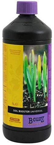 ATAMI SOIL Booster 1 Liter