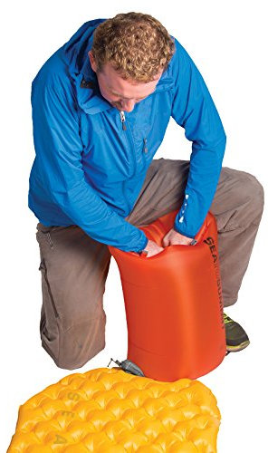 POMPA A SACCA 35LT AIRSTREAM