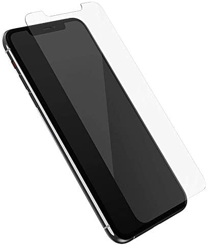 Otterbox Performance Plus Glass, Protector de Pantalla de Cristal Templado Resistente para Apple iPhone 11 Pro, Color Transparente