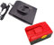 FengBP® 18 V 4000 mAh Ersatz für Snap-On-Akku CTB6187 CTB6185 CTB4187 CTB4185 + Ersatz Snap On CTC620 Ladegerät CT6850 CT6855 CTA6855 CDR6850 CDR685 CDRU6855 5 CTRS. 6855 Li-Ion Elektrowerkzeuge Akku