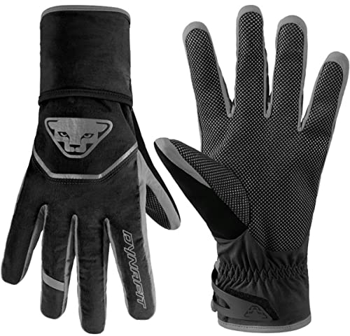 Dynafit #Mercury Durastretch Handschuhe Black Out M