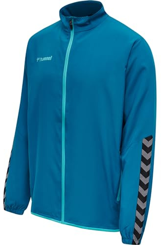 hummel Reißverschluss Jacke Hmlauthentic Herren