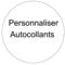 Personnalisé Vignettes Et Autocollants Logo Personnalisér Étanche Pvc Petite Entreprise Mots Des Photos Étiquettes, 200 500 1000 Option (5x5 cm)