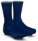 GripGrab Unisex – Erwachsene RaceAero TT 2 Profi Aero Überschuhe Rennrad Sommer, Navy Blau, M (41-44)