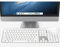 COOSKIN Ultradünne TPU-Tastaturabdeckung für Magic Keyboard A2520 (2021 Magic Keyboard mit Ziffernblock Touch ID)