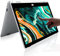 Laptop con Windows, 2 en 1 con visualización táctil, computadora portátil FHD de 11.6 pulgadas, 4 GB de RAM, almacenamiento SSD de 128 GB, tablet convertible de 360 grados, procesador Intel Celeron