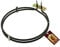 MAIN FAN OVEN ELEMENT TO FIT KENWOOD KDC606B19 60CM ELECTRIC COOKER