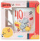Me To You Bear 40th Birthday Boxed Mug Ceramic, White