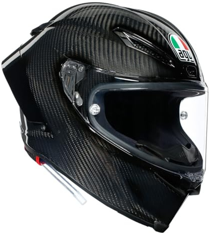 AGV Pista GP RR Mono Carbon 2023 Helm, carbon, L (59/60)