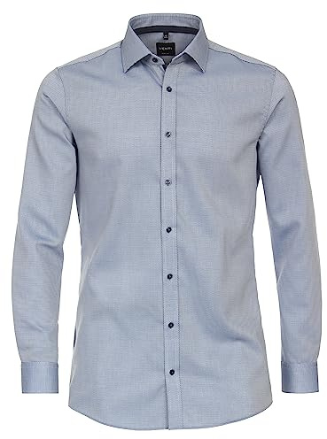 Venti Businesshemd Uni Body Fit
