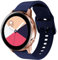Silikon Armband für Amazfit GTS 4/GTS 3/GTS 2, 20mm Sport Armbänder Uhrenarmband, Ersatzarmband für Amazfit Bip 3/Bip U