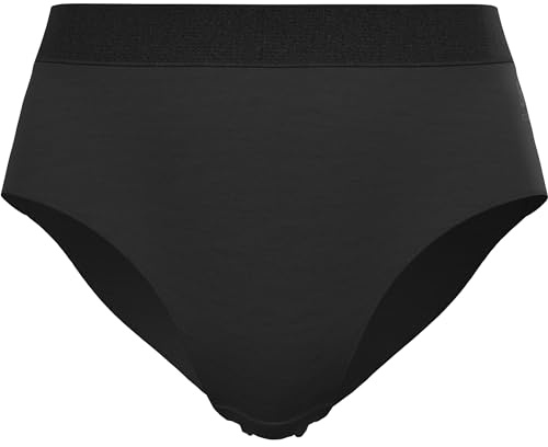 Odlo Merino 160 Damen Unterhose | Sportunterhose I Funktionsunterwäsche Sportunterhose I Damen