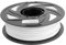 S SIENOC Hohe Geschwindigkeit PLA+ Filament 1KG 3D Drucker PLA+ Filament 1,75mm 3D Drucker Filament (Weiß)