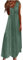 tsaChick Strandkleid Damen Sale Angebote Kleider Damen Sommer Maxikleider Ohne Arm Maxi Kleider Damen lässig lose Gericht Schloss ausgehöhlt Urlaub Stil langes Kleid Reine Farbe ärmellose DSE86