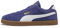PUMA Mixte Puma Club II Basket, Blue Crystal Puma White Gum, 45 EU