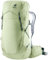 deuter Aircontact Ultra 35+5 SL ultraleichter Damen Trekkingrucksack, mineral-ivy, 35+5 L