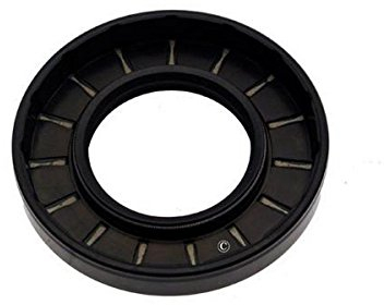 SOS Accessoire Lagerdichtung für Waschmaschine 481253058099 BAUKNECHT, IGNIS, IKEA WHIRLPOOL, LADEN, WHIRLPOOL, ZANUSSI