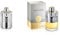 Azzaro Wanted Parfüm für Herren, EdP, 50 ml + Azzaro Wanted Eau de Toilette 100ml