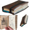 Indiana Jones Grail Diary, Vintage Leather Magazine Classic Movie Props Replica, Indiana Jones Novel Book, Fan Favorite Collection, Creative Gifts