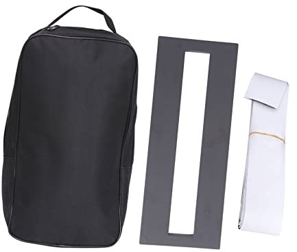 TOYANDONA Portable Guitar Pedal Board Set Delay Guitar Pedal Stand Electric Accessories