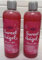 Lacura Maple and Angel Shower Gel, 500ml (SWEET ANGEL Shower Gel x2)