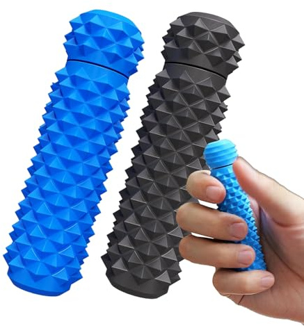Spiky Sensory Toys | Adult Fidget Items - Anti-Stress Self Regulation Sensory Tool for Teenagers Calm Anger Management School Home Classroom