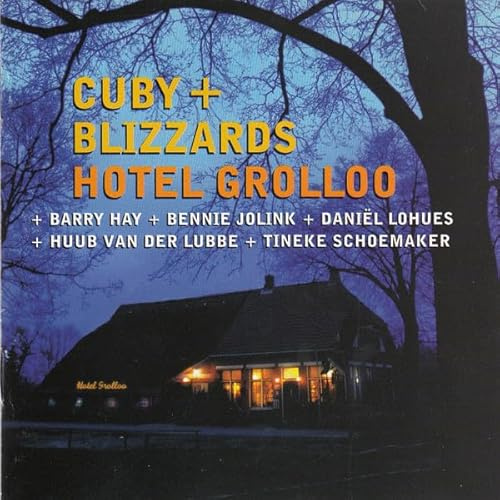 Munich Records CD