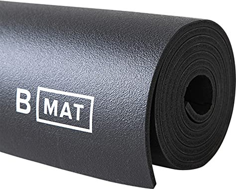 B Yoga Unisex-Adult 853 Bundles, Black, 71