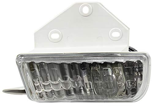 Nebelscheinwerfer links weiß H3 für T4 Transporter Caravelle Multivan Bj. 90-96