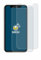 BROTECT Protector Pantalla Anti-Reflejos para Apple iPhone 11 (2 Unidades) Película Mate Anti-Huellas