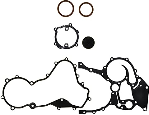 Dichtungssatz, steuergehäuse