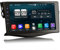 Erisin 8-Kern Android 12 Autoradio GPS Navi DAB + Radio für Toyota RAV 4 Eingebauter DSP CarPlay Android Auto WiFi Bluetooth A2DP RDS 4GB RAM + 64GB ROM
